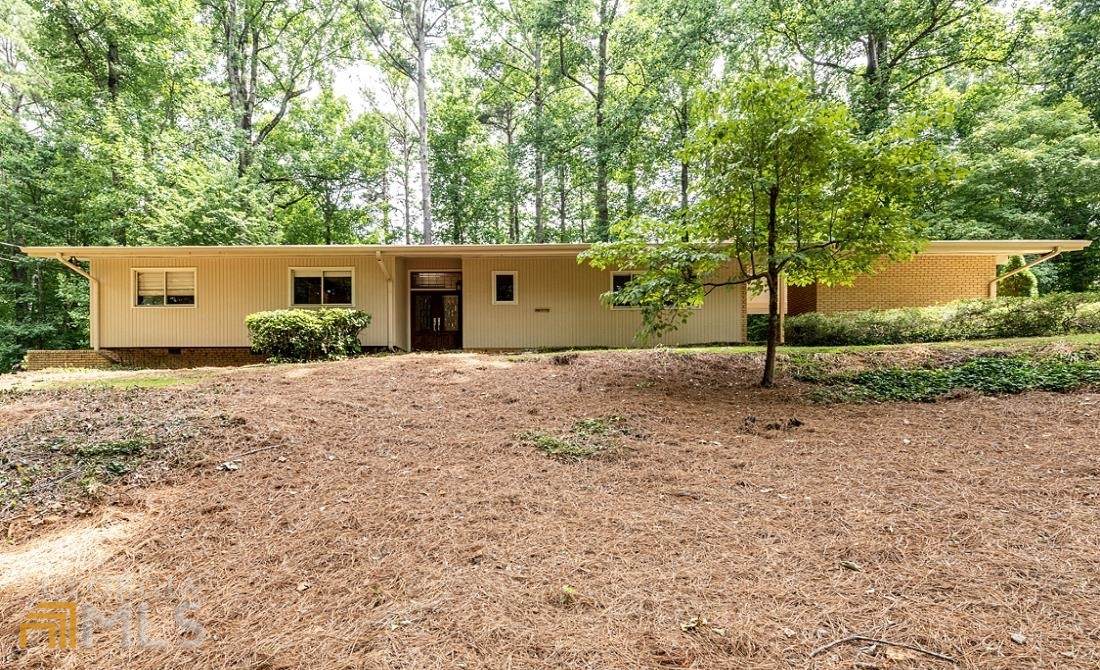 2647 Flair Knoll Drive - Photo 1