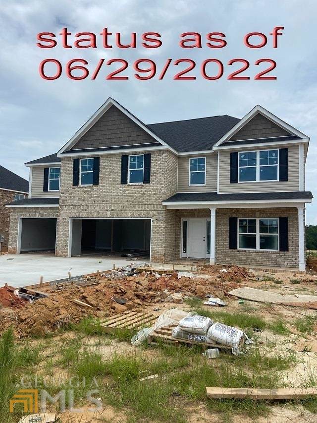 608 Samantha Brooke Way - Photo 1