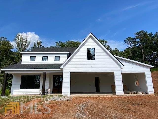 LOT 2 Northshore At Redwine Dr - Photo 1
