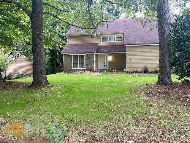 4936 Terrace Green Way - Photo 1