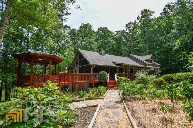 167 Selu Creek Rd - Photo 1