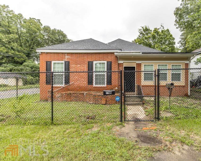 1106 Lawton Drive - Photo 1