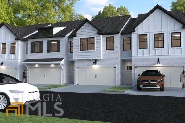 234 Auburn Valley Way - Photo 1