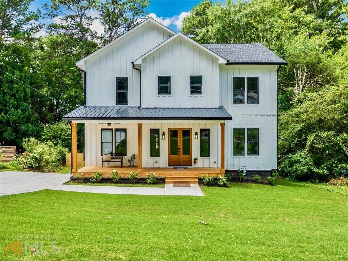 1036 Shepherds Lane - Photo 1