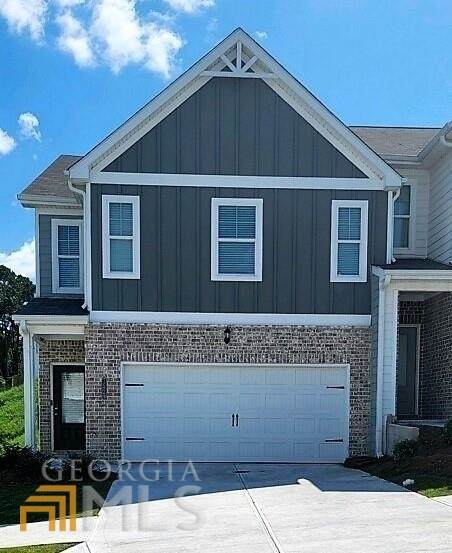 7529 Knoll Hollow Road - Photo 1