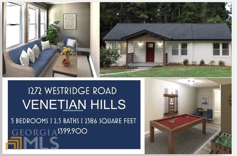 1272 Westridge Road - Photo 1