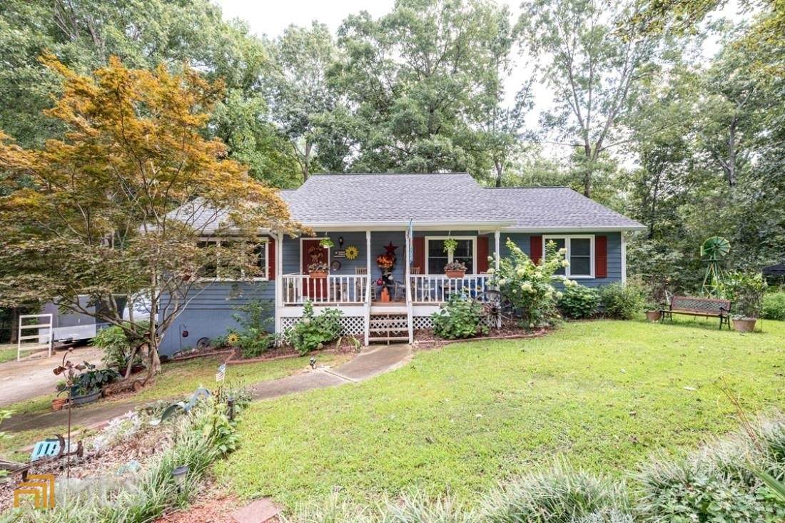 2539 Forestdale Drive - Photo 1