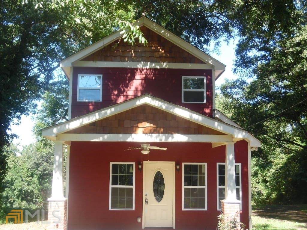 1409 Bridges Avenue - Photo 1
