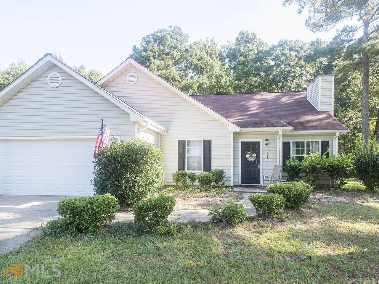 207 Wildflower Court - Photo 1
