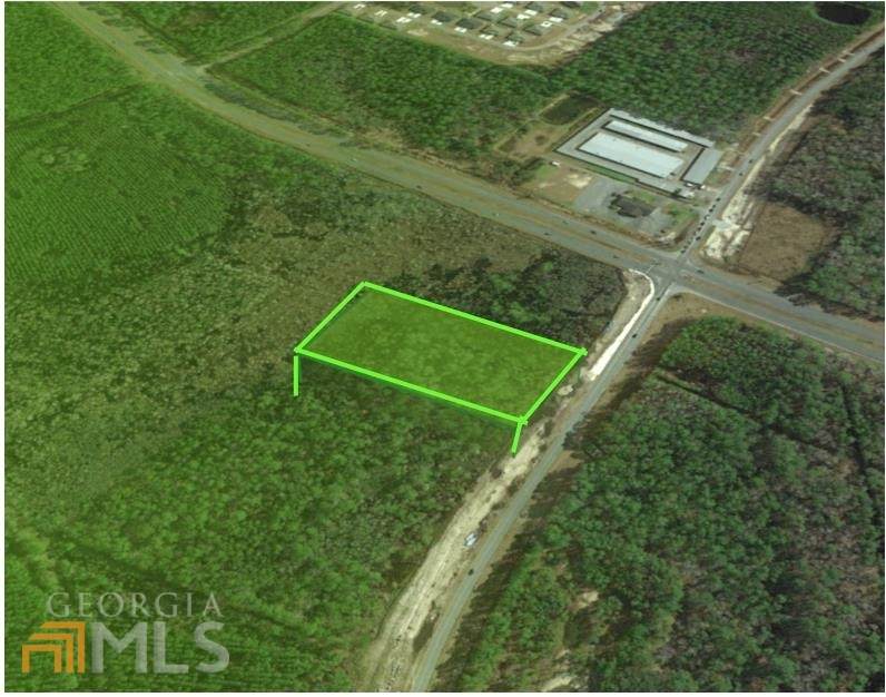 2.86+/- AC Laurel Island Parkway & Kings Bay Road - Photo 1