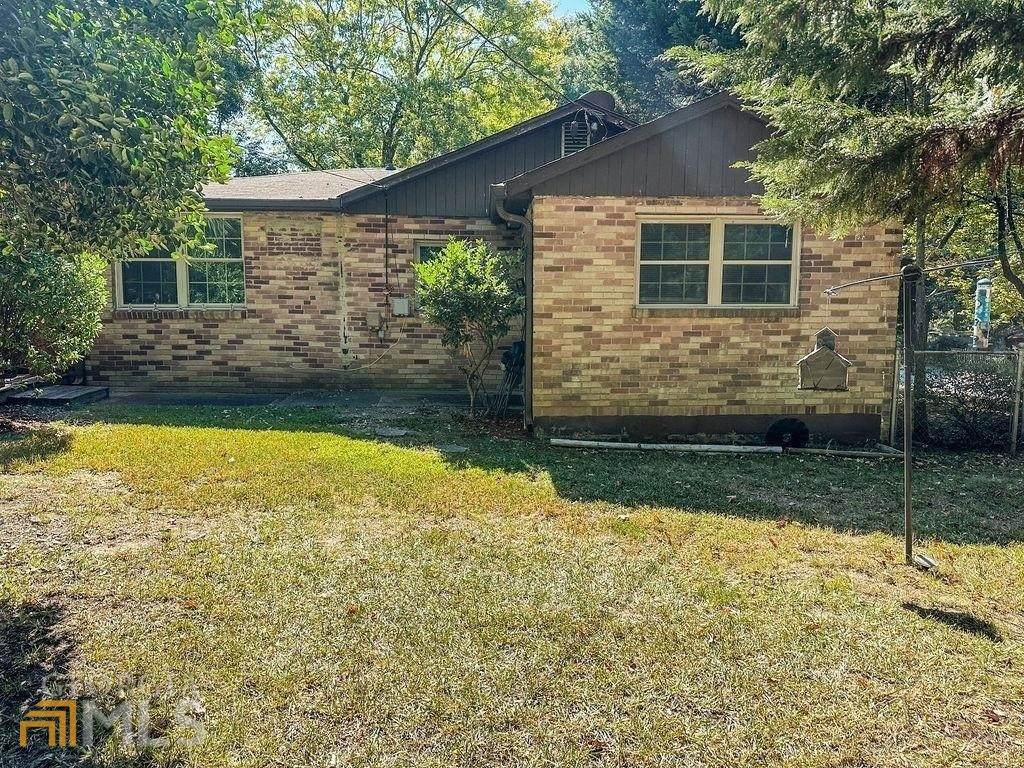 2966 Old Jonesboro Road - Photo 1