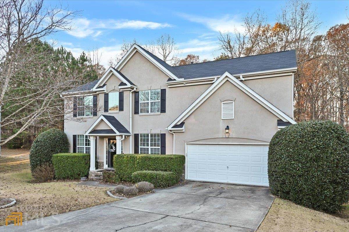 770 Ambrose Lane - Photo 1