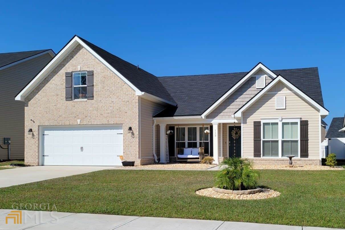 112 Larsen Court - Photo 1
