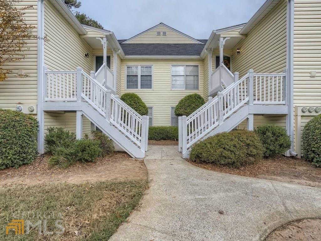 900 Cannongate Crossing - Photo 1