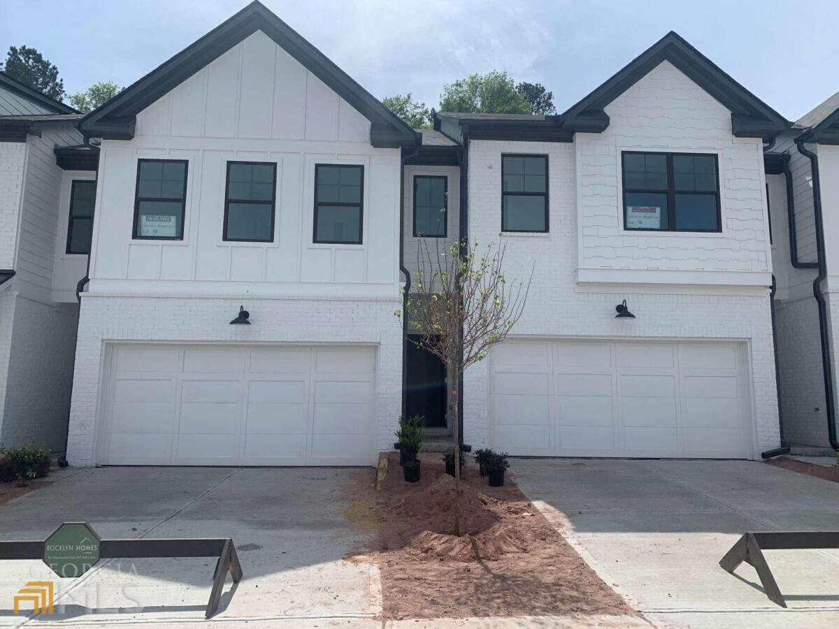 67 Auburn Valley Way - Photo 1