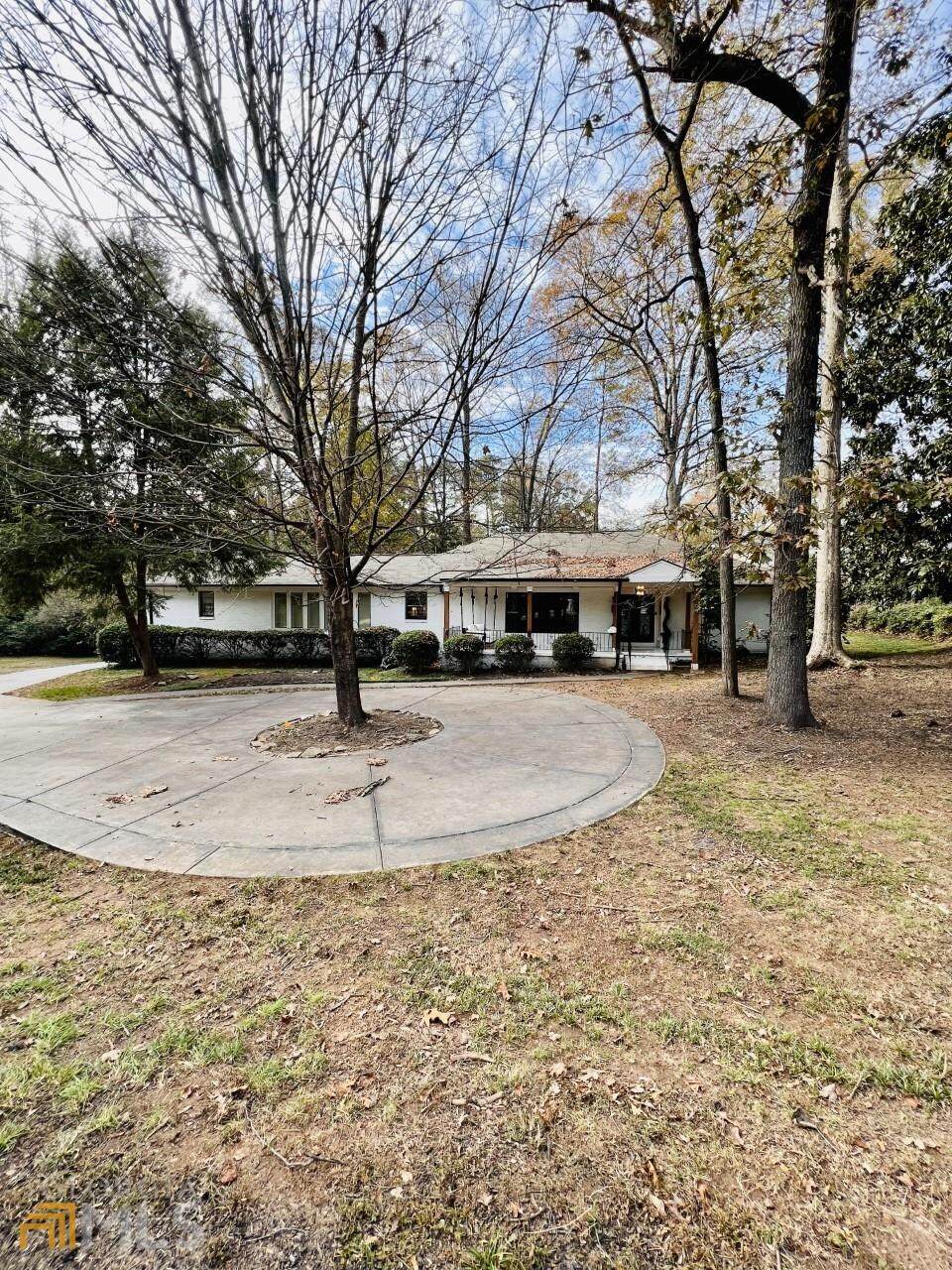 406 Scott Boulevard - Photo 1