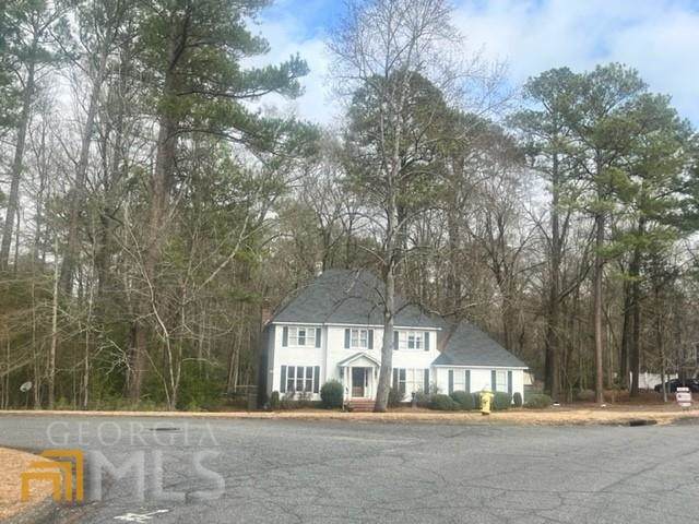 270 Castlegate Road - Photo 1