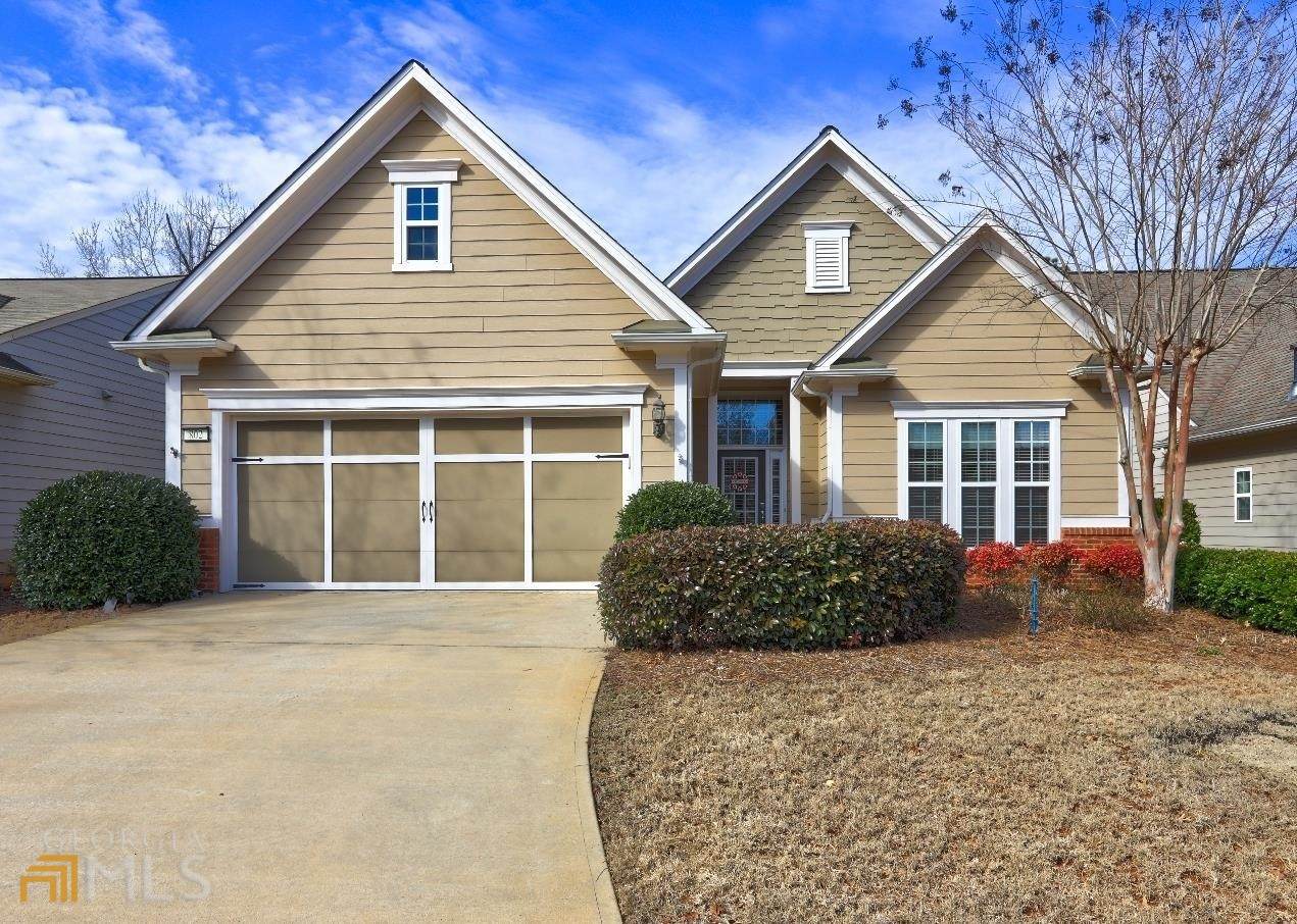 802 Dusky Sap Court - Photo 1
