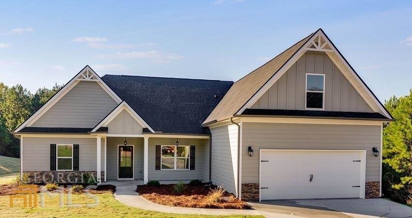 8901 Callaway Drive - Photo 1