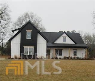 3560 Cox Cemetery - Photo 1