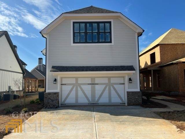 1836 Silo Bend - Photo 1
