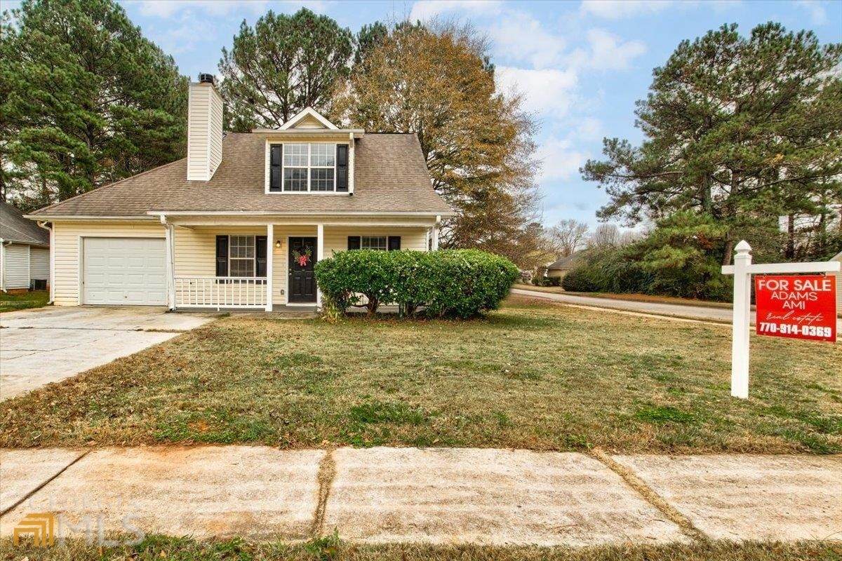 1438 North Hampton Drive - Photo 1
