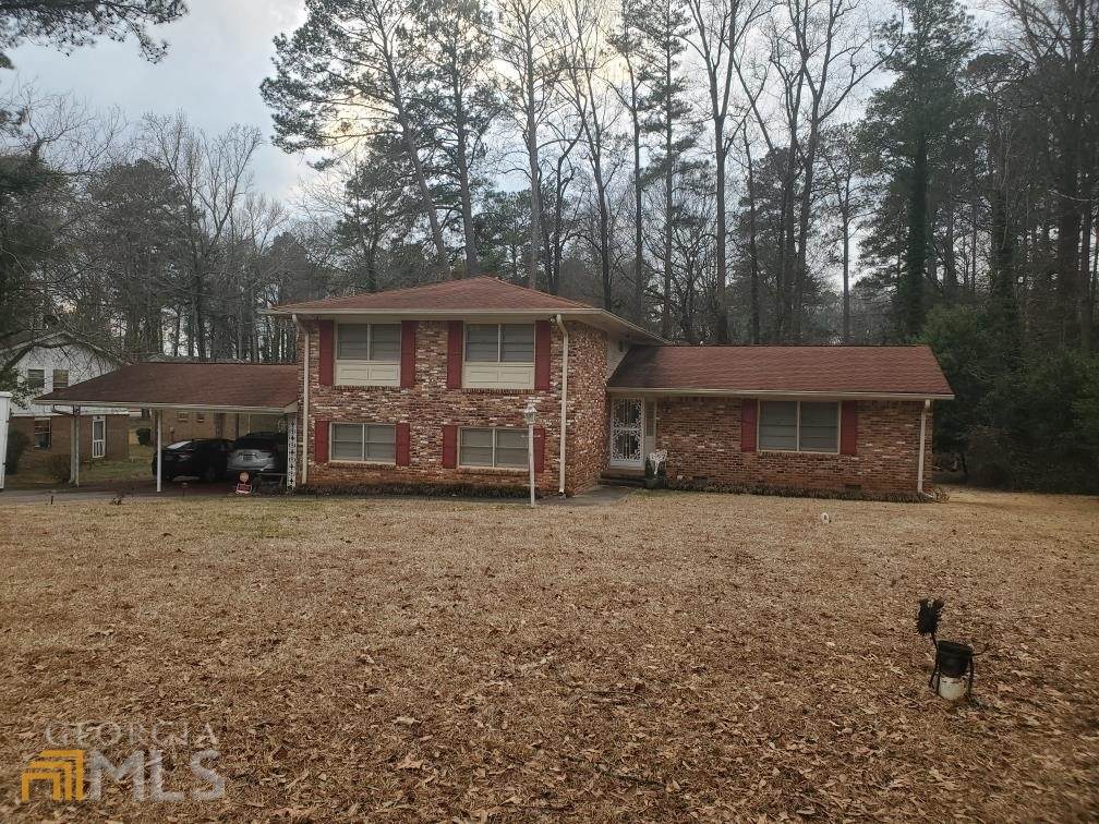 3235 Jaynes Valley Drive - Photo 1