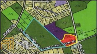 754 County Line Auburn Rd - Photo 1