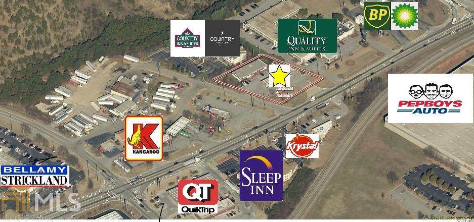 940 Highway 155 - Photo 1
