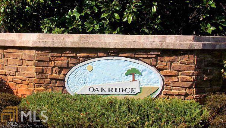 0 Oakridge Subdivision - Photo 1
