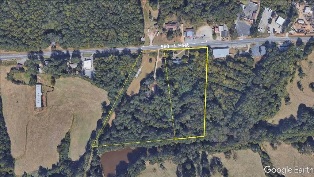 14121 Cumming Hwy - Photo 1