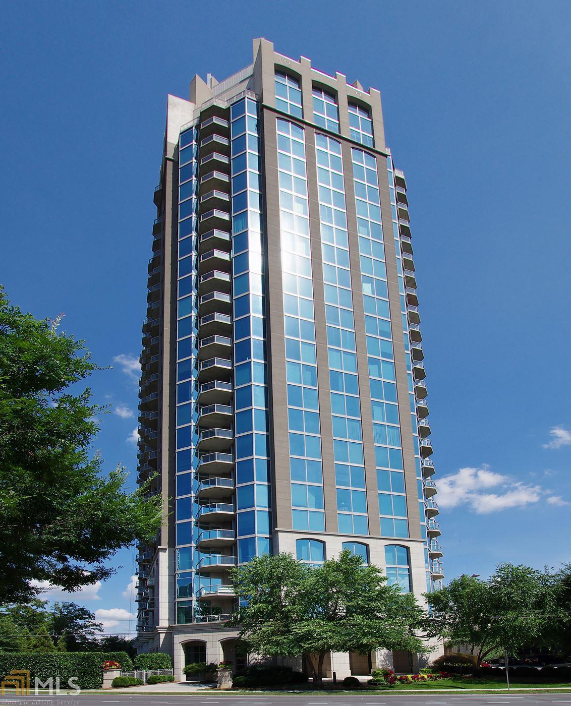 2795 Peachtree Rd - Photo 1