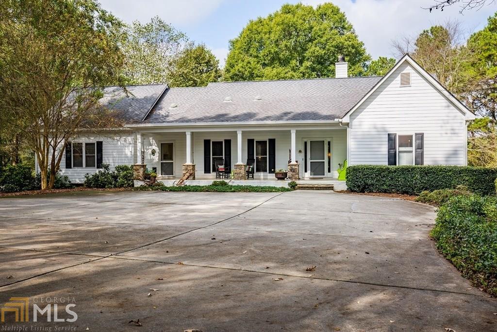 1288 Taylorsville Macedonia Rd - Photo 1