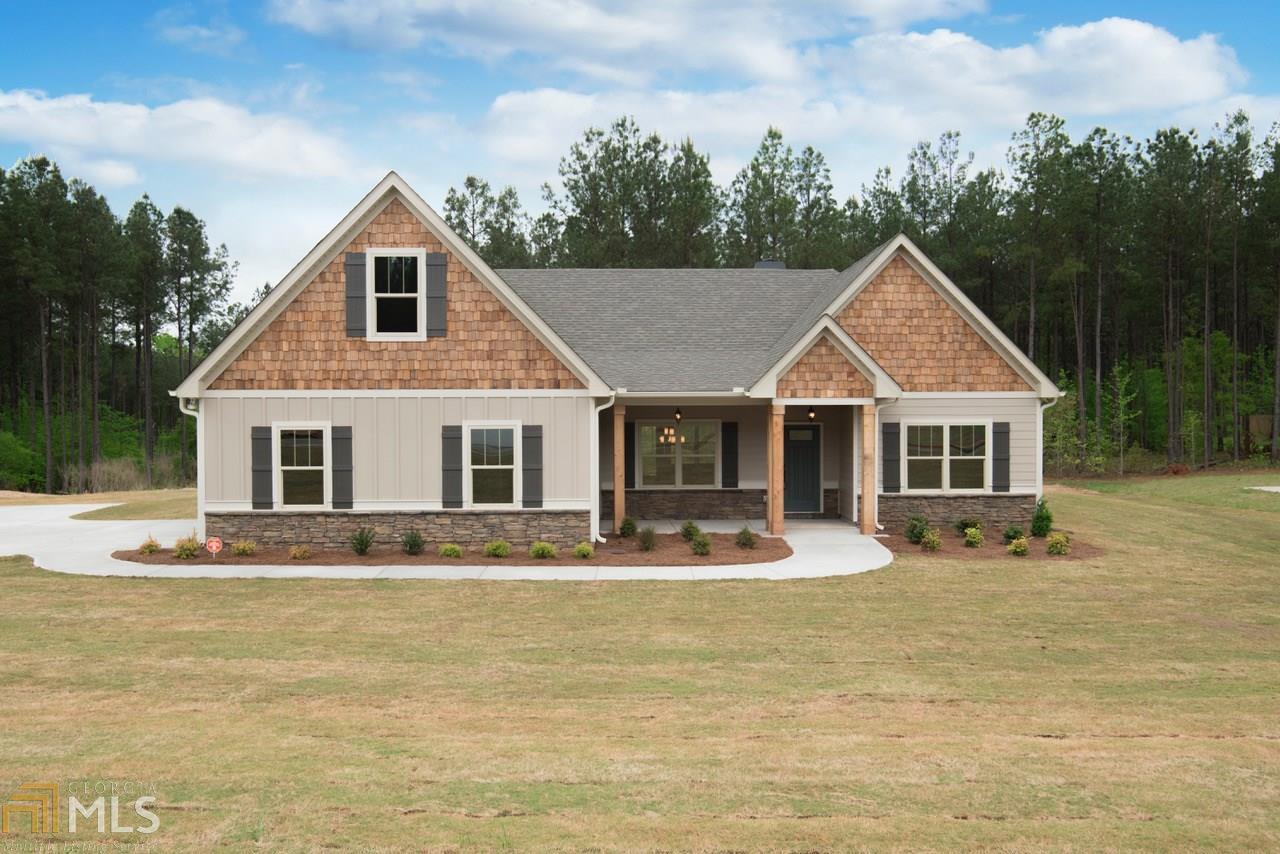 158 Springdale Estates Dr - Photo 1