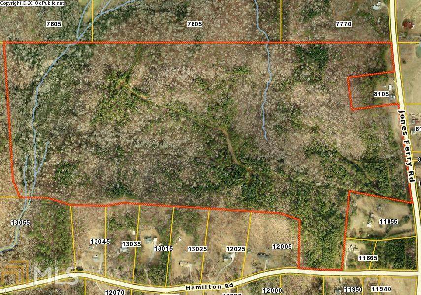 0 Jones Ferry Rd - Photo 1
