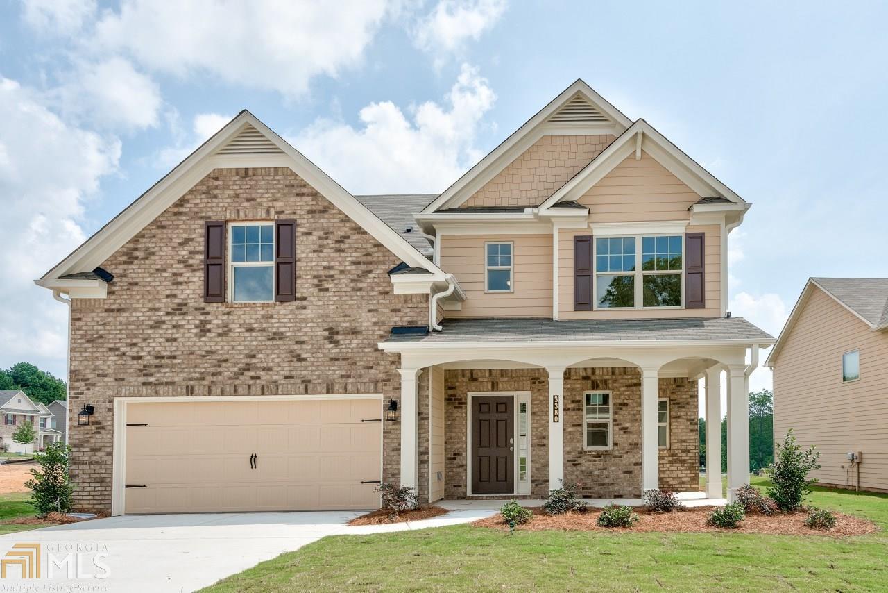 1261 Silvercrest Ct - Photo 1