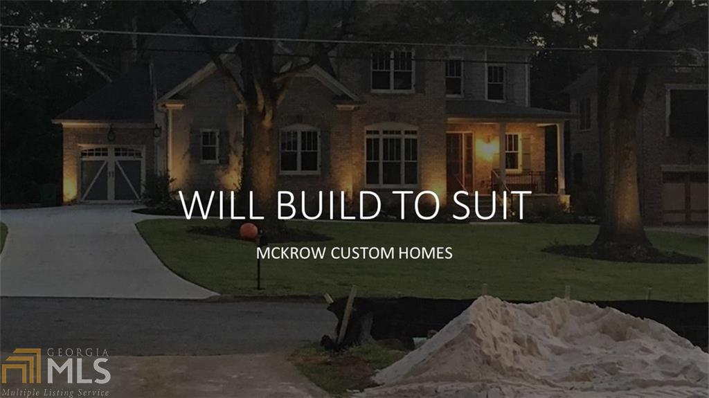 1661 Grove Park Ct - Photo 1