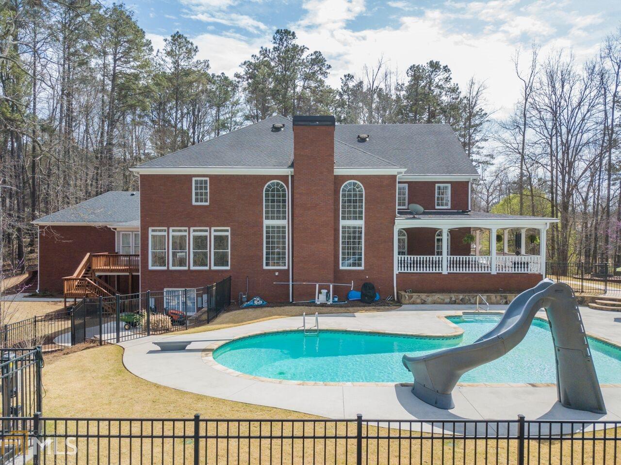4512 Hadaway Rd - Photo 1