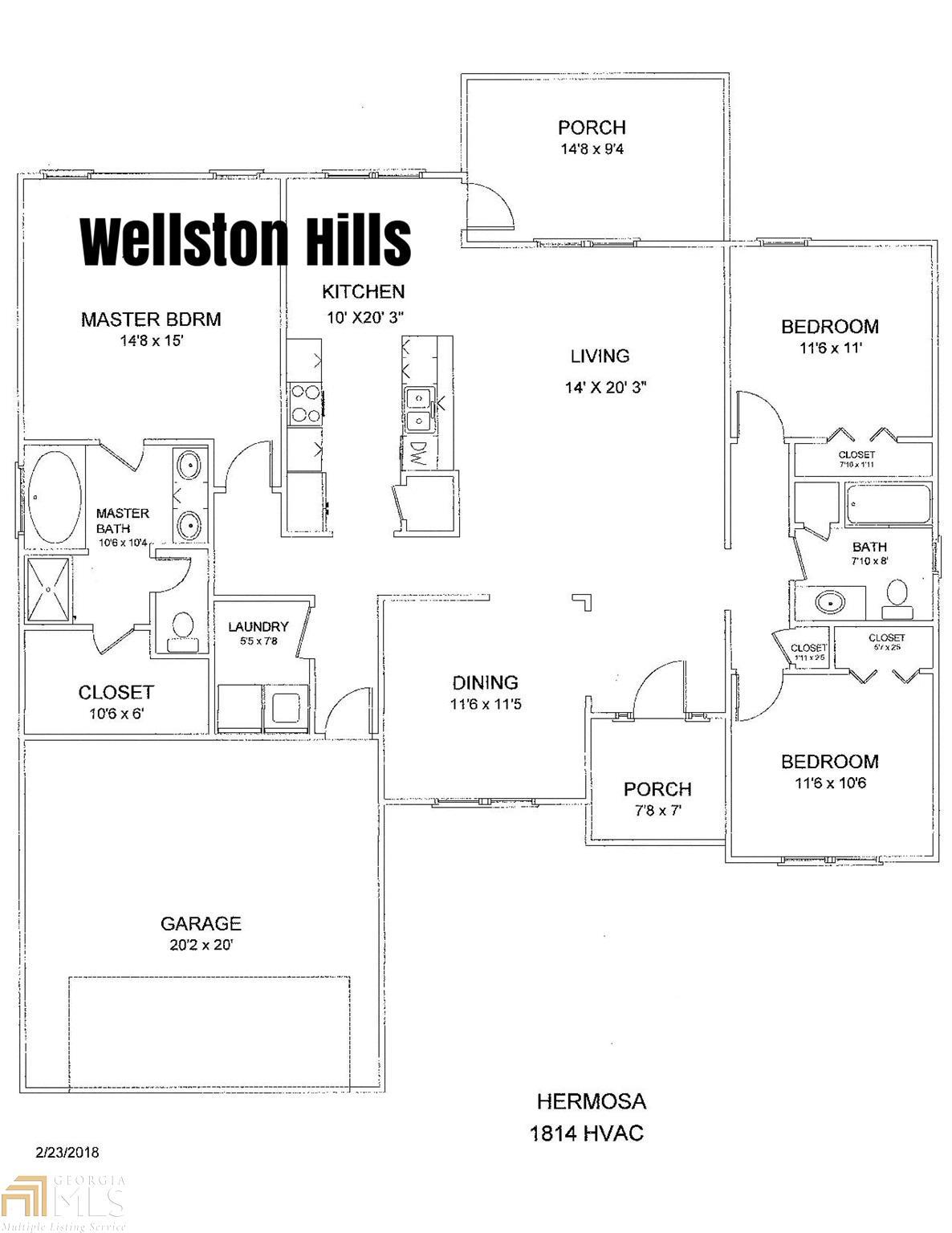 217 Charlotte Dr - Photo 1
