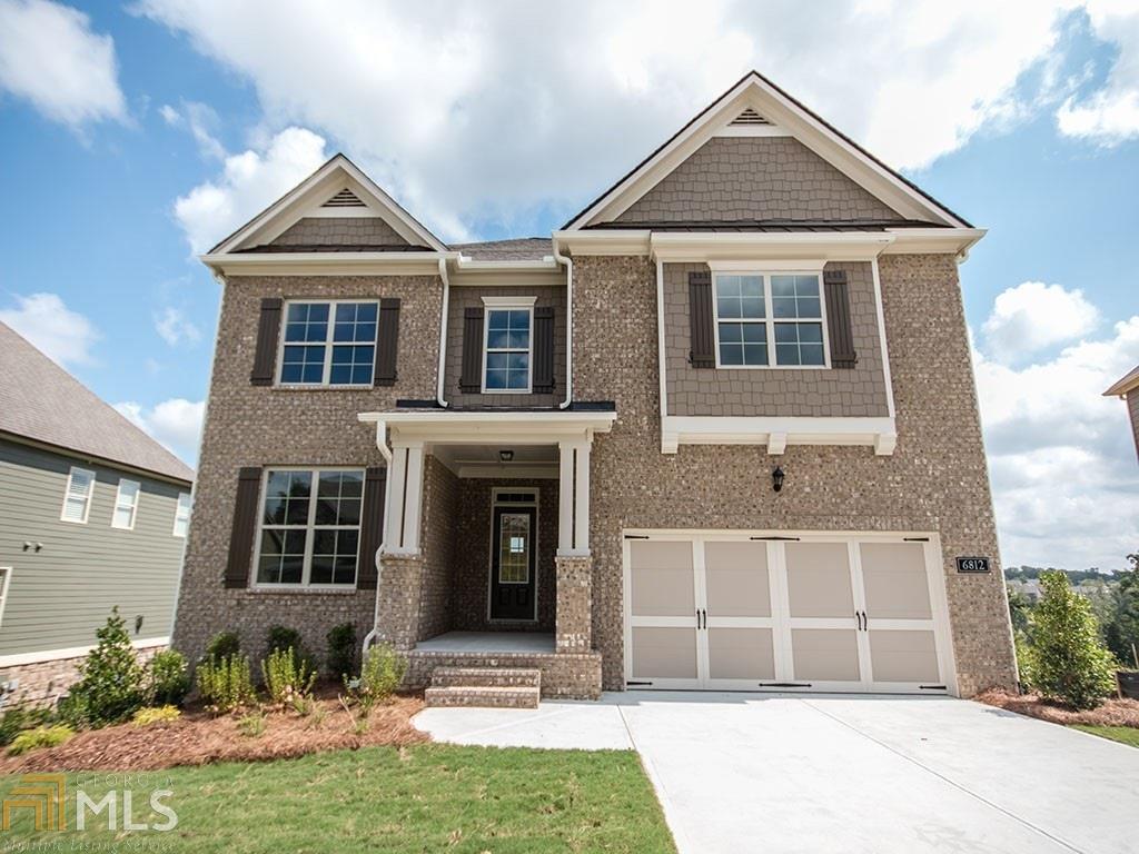 6812 New Fern Ln - Photo 1