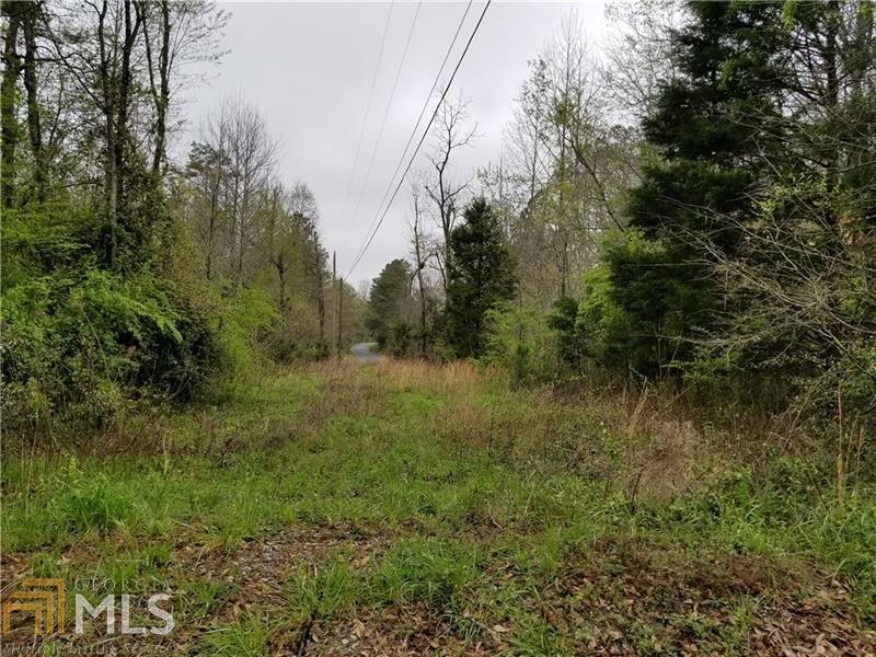 0 Toto Creek Park Road - Photo 1