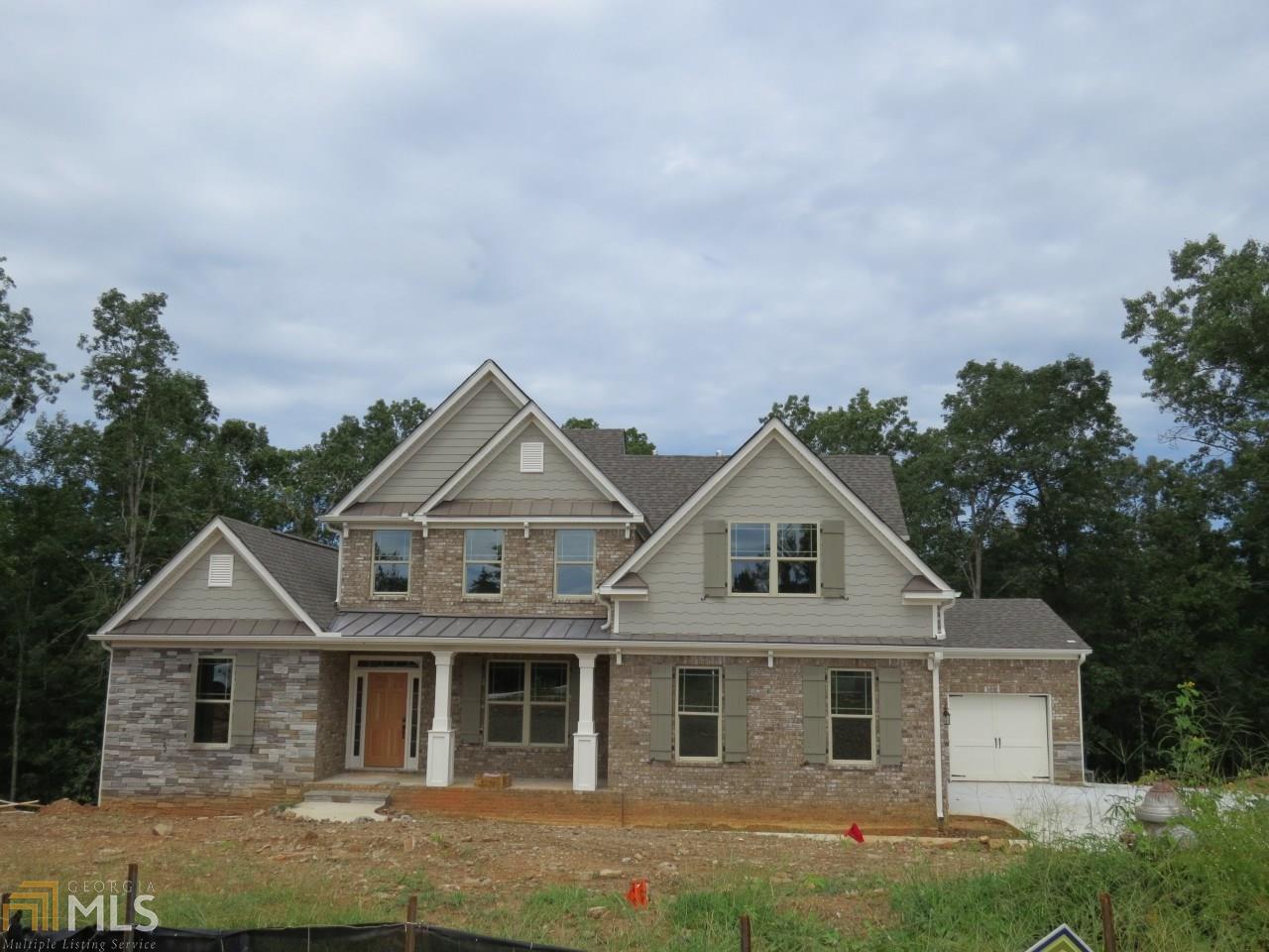 1707 Water Springs Way - Photo 1
