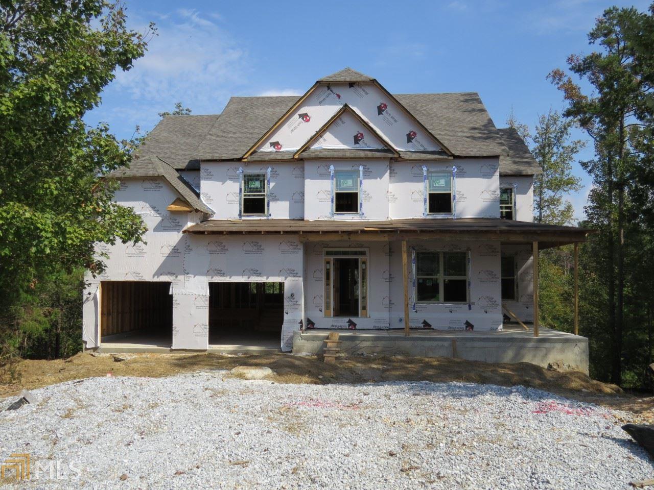 2046 Alcovy Trails Dr - Photo 1