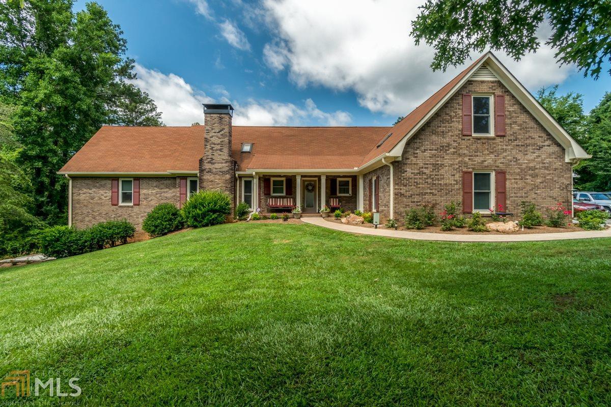 3432 Fate Conn Rd E - Photo 1