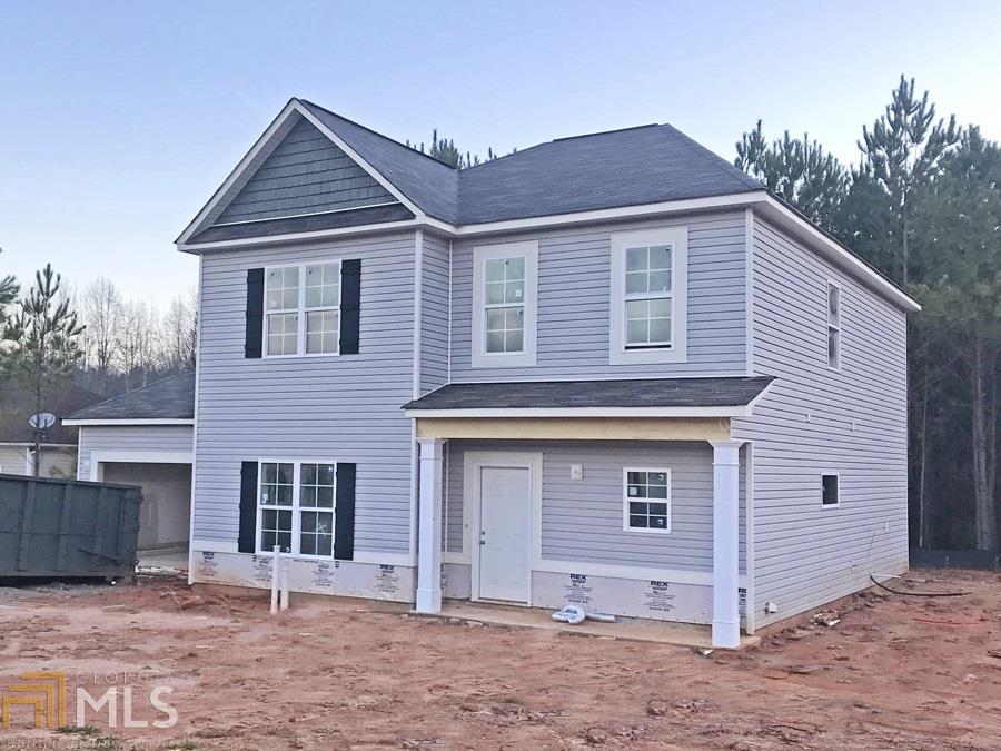 505 Creekside Dr - Photo 1