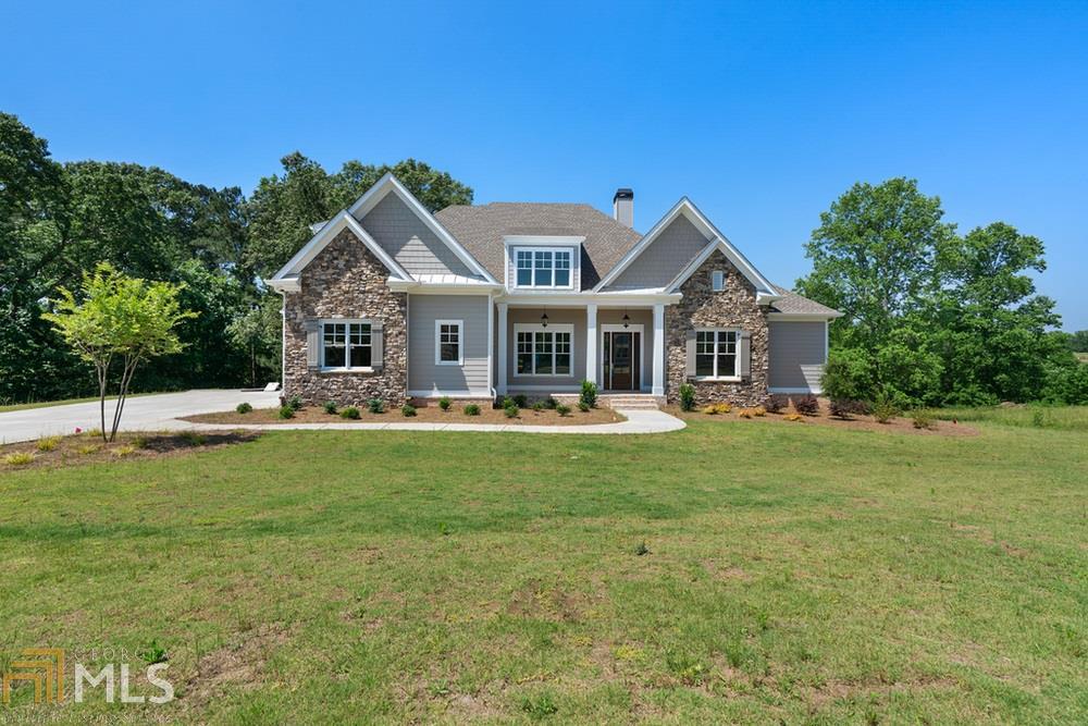 105 Creekview Lane - Photo 1