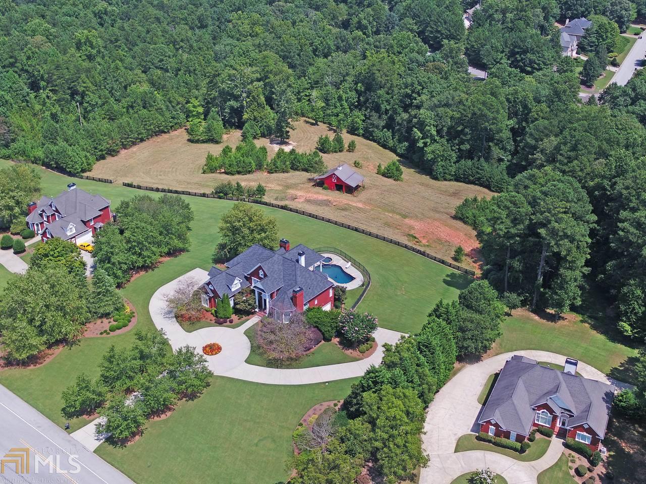 5879 Shadburn Ferry Rd - Photo 1