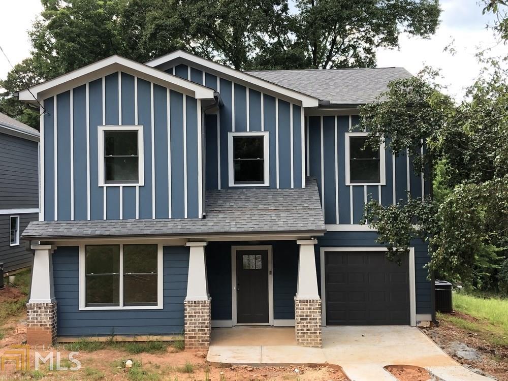 374 Creighton Ave - Photo 1