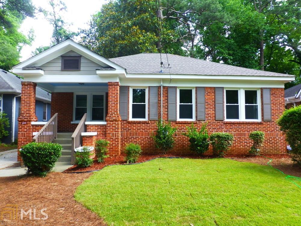 1656 Westwood Ave - Photo 1