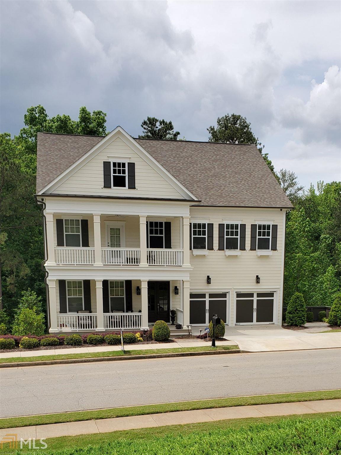 7518 Grand Reunion Dr - Photo 1